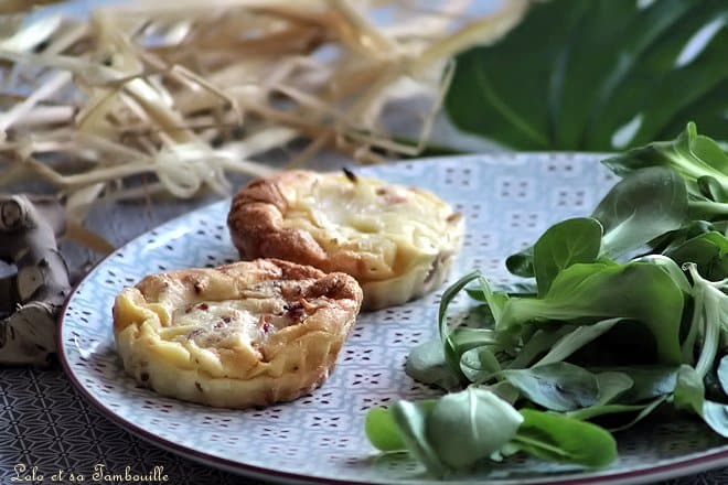 clafoutis aux tomates séchées,clafoutis tomates séchées parmesan,recette clafoutis aux tomates séchées