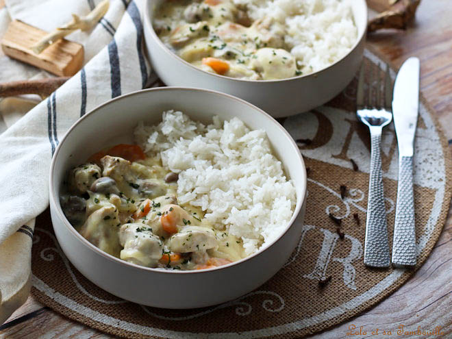 Blanquette de veau,blanquette de veau facile,blanquette de veau traditionnelle,blanquette de veau cocotte,blanquette de veau recette,recette blanquette de veau,recette blanquette de veau à l'ancienne,recette blanquette de veau facile et rapide sans vin,recette blanquette de veau traditionnelle,recette blanquette de veau rapide,recette blanquette de veau facile,recette blanquette de veau lolotambouille,blanquette de veau lolotambouille