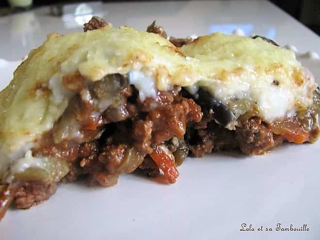 Moussaka