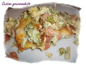 clafoutis-brocolis-1 cuisine gourmande
