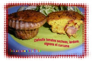 clafoutis_tomates_lardons_oignons_curcuma bonh gour sophie