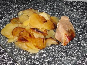 rouelle porc jessica