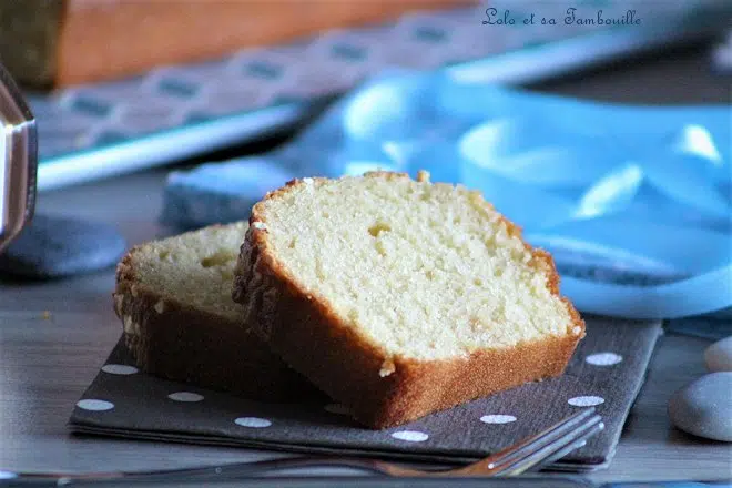 cake des débutants