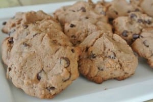cookies au philadlphia milka fabienne