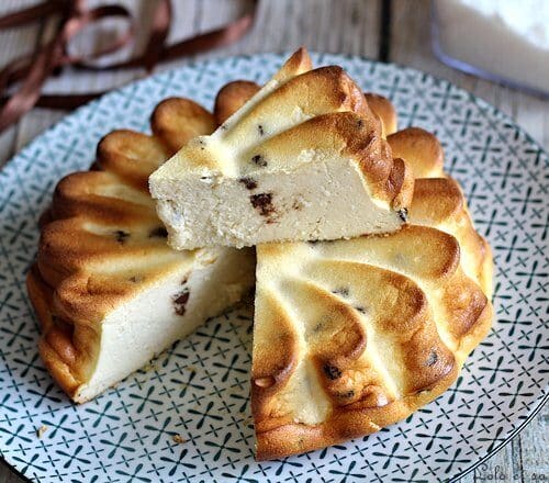 Gateau Au Skyr Leger Coco Chocolat Recette De Lolo Et Sa Tambouille