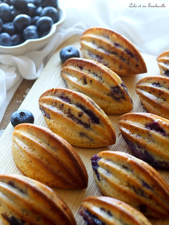Moelleux aux myrtilles {sans beurre} moelleux aux myrtilles sans beurre, gateau myrtilles sans beurre, gâteau myrtilles facile, recette moelleux myrtilles facile, moelleux individuel myrtilles