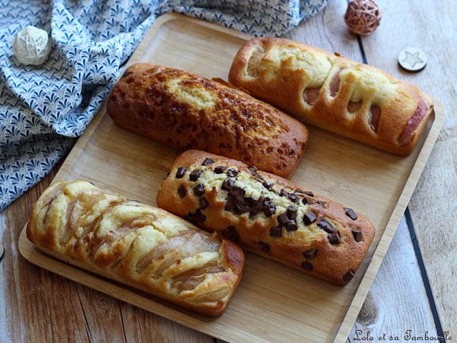 Recettes de Sucre et Yaourt - 2