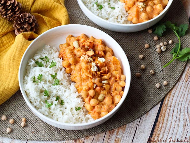 curry de pois chiches butternut,curry pois chiches coco,curry pois chiches,curry pois chiche courge butternut,curry végétarien aux pois chiches et butternut,curry pois chiches butternut,recette curry pois chiche butternut,recette curry pois chiches butternut,recette curry pois chiches,recette curry pois chiche lait de coco