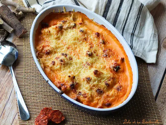 gratin de chou-fleur chorizo,gratin chou-fleur chorizo,gratin chou-fleur chorizo ww,gratin chou-fleur chorizo béchamel,gratin chou fleur chorizo bechamel,gratin chou fleur,gratin chou fleur béchamel,gratin chou fleur béchamel chorizo,gratin chou fleur chorizo,recette gratin chou fleur chorizo,recette gratin chou fleur,recette gratin chou fleur béchamel