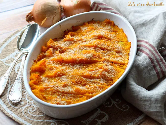 parmentier de butternut,parmentier de butternut canard,parmentier canard butternut noisette,parmentier de canard butternut pomme de terre,recette parmentier de butternut canard,recette parmentier de canard butternut,recette parmentier de butternut,hachis parmentier purée de butternut