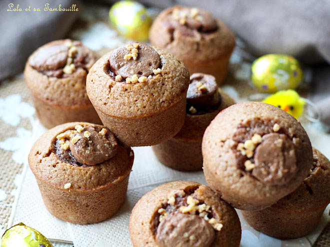 Financiers au chocolat,financiers au chocolat rapide,financier au chocolat sans oeuf,recette financiers au chocolat,recette financier chocolat noisette,recette financiers chocolat,financiers chocolat,recette avec des blancs d'oeufs,recette sucrée avec des blancs d'oeufs,recette dessert avec des blancs d'oeufs