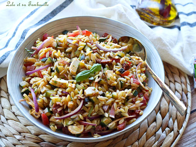 salade d'orzo au chorizo,salade orzo,salade orzo froide,salade orzo chorizo,orzo salade et chorizo,salade orzo chorizo courgettes,salade d'orzo chorizo courgettes,salade d'orzo facile,salade d'orzo,salade d'orzo chorizo,recette salade d'orzo chorizo courgettes,recette salade d'orzo chorizo,recette de salade d'orzo et chorizo,recette salade d'orzo,recette salade d'orzo légumes