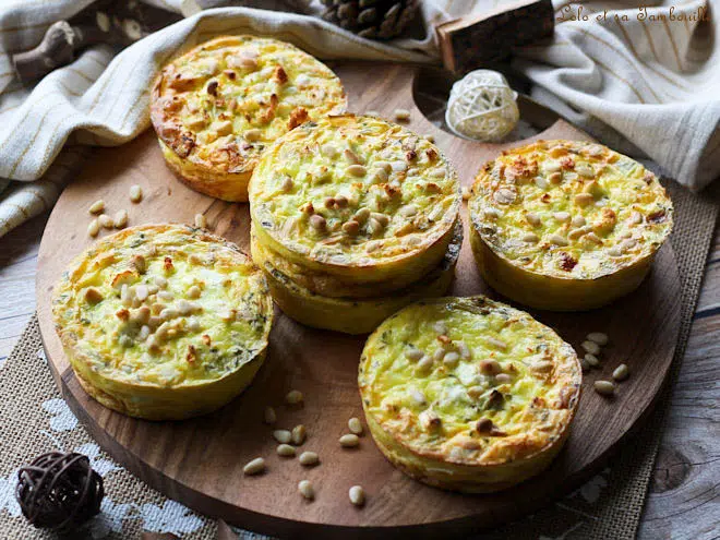 Des Empreintes  dans ma Cuisine !!!: Mini quiches et Pizza