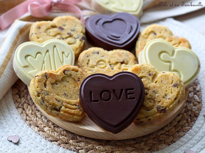 Cookies coeur,cookies coeur moelleux,cookies en forme de coeur,biscuit en forme de coeur recette,cookies chocolat en forme de coeur,biscuits chocolat en forme de coeur,comment faire cookie en forme de coeur,biscuit en forme de coeur,biscuit sec en forme de coeur,recette pour la saint valentin,recette coeur pour la saint valentin,recette gateau pour la saint valentin,recette biscuits pour la saint valentin,recette de biscuits pour la saint-valentin,recette de biscuit de saint-valentin,recette biscuits saint valentin