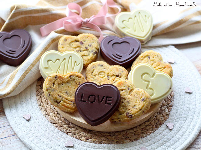 Cookies coeur,cookies coeur moelleux,cookies en forme de coeur,biscuit en forme de coeur recette,cookies chocolat en forme de coeur,biscuits chocolat en forme de coeur,comment faire cookie en forme de coeur,biscuit en forme de coeur,biscuit sec en forme de coeur,recette pour la saint valentin,recette coeur pour la saint valentin,recette gateau pour la saint valentin,recette biscuits pour la saint valentin,recette de biscuits pour la saint-valentin,recette de biscuit de saint-valentin,recette biscuits saint valentin