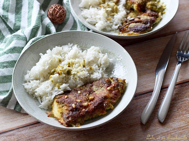 Poisson au pesto,poisson au pesto au four,poisson gratiné au pesto,filet poisson au pesto,poisson pané au pesto,recette poisson au pesto,recette poisson pesto au four,recette poisson blanc au pesto,recette avec filets de poisson,recette avec filet de poisson blanc,recette avec filet de poisson au four,quelle recette avec des filets de poisson,recette avec filet de poisson pangasius