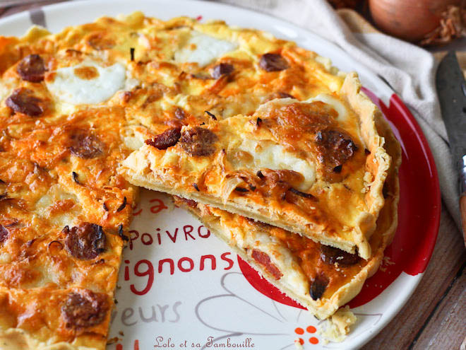 quiche chorizo,quiche chorizo mozzarella,quiche chorizo fromage,quiche chorizo oignon,recette quiche chorizo,recette quiche chorizo mozzarella,recette quiche chorizo oignons,recette tarte oignons chorizo,recette quiche chorizo oignons mozzarella,recette quiche avec du chorizo,recette tarte avec du chorizo,recette tarte salée avec chorizo,recette quiche avec du chorizo lolotambouille,quiche chorizo oignons mozzarella