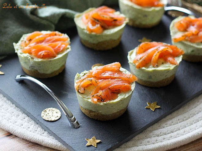 cheesecakes avocat saumon,mini cheesecake avocat saumon fumé,cheesecake avocat saumon,recette cheesecakes avocat saumon,recette cheesecake avocat saumon,recette cheesecakes salés avocat saumon,recette cheesecake salé sans cuisson avocat saumon fumé,cheesecakes salés avocat saumon,cheesecake sale avocat saumon,recette avec avocat et saumon,recette entrée avec avocat et saumon fumé,recette avocat et saumon frais,plat avec avocat et saumon