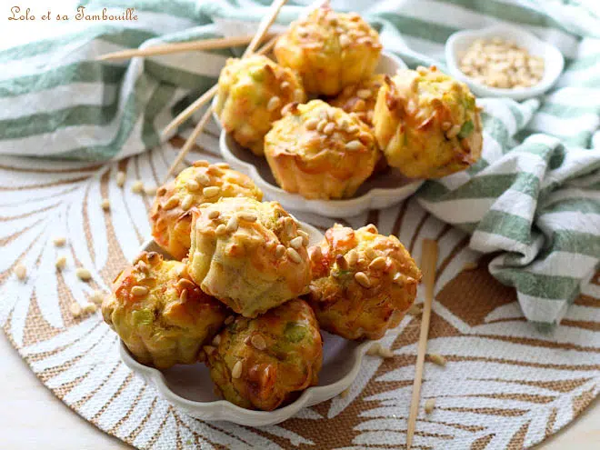 Cakes poireaux truite fumée,cake poireaux truite fumée,recette cakes poireaux truite fumée,recette cake poireaux truite fumée,cake poireaux truite,recette cake poireaux truite,cakes aux poireaux truite fumée,recette cakes aux poireaux truite fumée