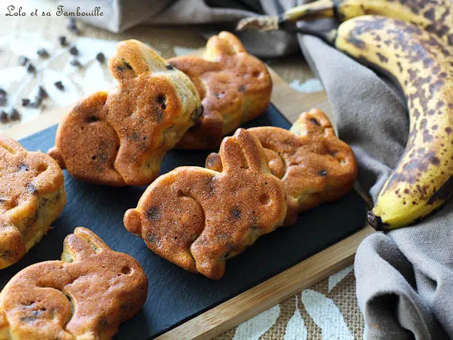 Moelleux choco-bananes,moelleux chocolat bananes,moelleux chocolat banane healthy,moelleux chocolat banane sans beurre,moelleux chocolat banane sans sucre,moelleux chocolat banane sans farine sans sucre ni beurre,recette moelleux choco-bananes,recette moelleux chocolat bananes,gâteau moelleux chocolat banane