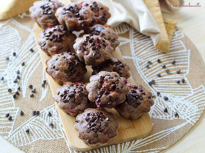 Cakes choco-framboises,cakes choco framboises sans beurre,gâteau chocolat framboise sans beurre,cakes choco framboises,dessert chocolat framboises,recette cake chocolat framboise sans beurre,goûter chocolat framboise sans beurre,dessert chocolat framboise sans beurre,recette facile cake choco framboise sans beurre,cake moelleux chocolat framboise sans beurre,goûter léger chocolat framboise sans beurre,cake chocolat framboise yaourt,idée goûter chocolat framboise,recette dessert chocolat framboise,recette cakes choco framboises,recette cake chocolat framboise