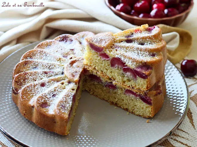 Gâteau moelleux aux cerises,gâteau moelleux cerises amandes,gâteau moelleux aux cerises et amandes,recette gateau aux cerises et amandes,recette gâteau cerises amandes,recette gateau cerise poudre amande,dessert cerises amandes facile,gâteau cerises amandes léger,moelleux cerises amande sans beurre,recette facile gâteau cerises amandes,gâteau moelleux cerises amandes sans beurre,gâteau cerises amandes huile d'olive,moelleux cerises amandes rhum,idée dessert cerises amandes
