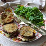 Cordons-bleu d'aubergines,cordon bleu d aubergines,Recette aubergine panée,recette aubergine panée au four,recette aubergine panée jambon fromage,recette aubergine panée poêle,Recette cordon-bleu d'aubergine au jambon,Cordon-bleu d'aubergine sans friture,Aubergine panée au four saine,Recette facile avec des aubergines,recette avec des aubergines,recette avec des aubergines au four,Cordon bleu végétal aubergine,cordon bleu végétarien aubergine,Recette d'aubergine pour enfants,recette d aubergine pour enfant