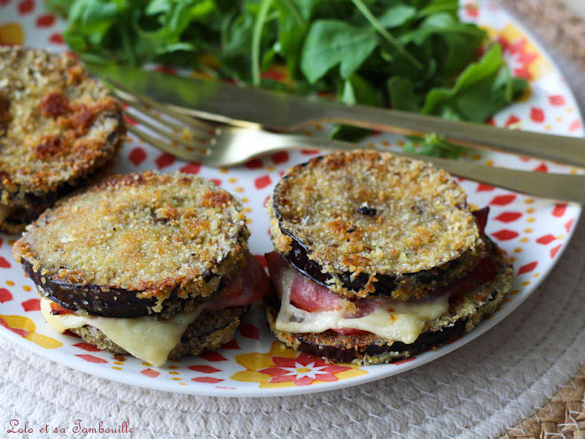 Cordons-bleu d'aubergines,cordon bleu d aubergines,Recette aubergine panée,recette aubergine panée au four,recette aubergine panée jambon fromage,recette aubergine panée poêle,Recette cordon-bleu d'aubergine au jambon,Cordon-bleu d'aubergine sans friture,Aubergine panée au four saine,Recette facile avec des aubergines,recette avec des aubergines,recette avec des aubergines au four,Cordon bleu végétal aubergine,cordon bleu végétarien aubergine,Recette d'aubergine pour enfants,recette d aubergine pour enfant