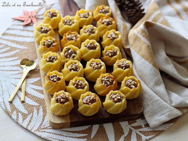 Bouchées au lait concentré sucré,Mini gâteaux au lait concentré,petit gateaux au lait concentré,Goûter maison rapide,gouter maison rapide enfant,Recette pour moule mini spirales,recette bouchées lait concentré,bouchées lait concentré faciles,recette avec lait concentré faciles,recette avec lait concentré facile,recette avec lait concentré sucré facile