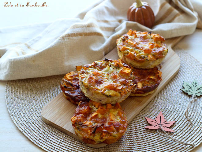 Quiche sans pâte patates douces,Quiche sans pâte patate douce,quiche sans pate patate douce,Quiche patate douce et comté,quiche patate douce comté,Plat d'automne léger,Quiche sans pâte aux légumes d'automne,Recette facile et rapide aux patates douces,recette facile et rapide patate douce,Moule 6 grands ronds Guy Demarle,moule 6 grand rond guy demarle recette