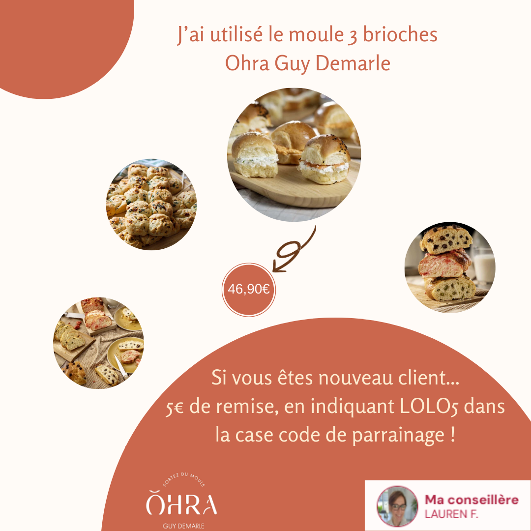 Pain au chorizo,pain au chorizo facile,pain au chorizo rapide,recette Pain au chorizo,recette petit pain au chorizo,recette pain avec chorizo,recette pain apero chorizo,Pain au chorizo et à l&#039;ail,Pain apéritif chorizo,pain apéro chorizo,baguette apéro chorizo recette,Pain brioché salé,recette pain brioche salée,petit pain brioché salé,Recette pain au chorizo et ciboulette,Pain à partager pour l&#039;apéritif,Moule 3 brioches Ohra Guy Demarle,Pain à l&#039;ail et au persil