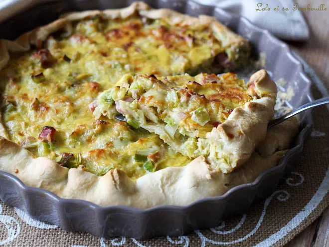 Quiche allégée aux poireaux,Quiche poireaux jambon allégée,quiche poireaux lardons legere,quiche poireaux jambon légère,quiche poireaux jambon light,recette quiche poireaux lardons light,Recette quiche poireaux facile,recette quiche aux poireaux et lardons facile,Quiche sans crème,quiche sans crème fraîche,quiche sans crème ni lait,quiche sans crème fraîche avec yaourt,Quiche légère comté,Quiche allégée aux poireaux jambon,quiche legere poireaux jambon,recette quiche allégée aux poireaux jambon
