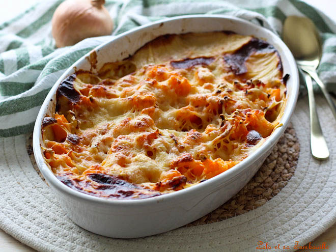 Gratin de butternut à la cancoillotte,gratin de butternut a la cancoillotte,Gratin de butternut cancoillotte,gratin butternut cancoillotte,recette gratin de butternut cancoillotte,Butternut bacon gratin,butternut lardons gratin,gratin butternut bacon,cancoillotte recette facile,Recette avec de la cancoillotte facile,recette facile avec de la cancoillotte,idee recette avec de la cancoillotte,quelle recette faire avec de la cancoillotte,Gratin de courge réconfortant,butternut cancoillotte