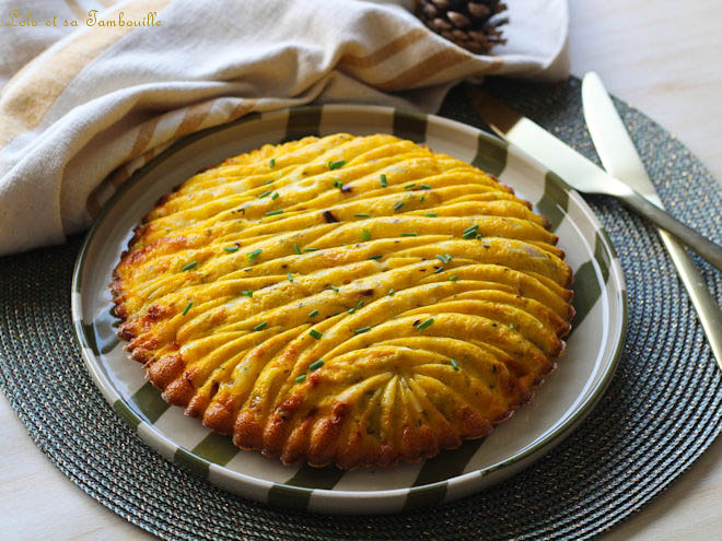 Tortilla de butternut,Tortilla butternut bacon,Recette tortilla sans pomme de terre,Moule Dunes d'or Guy Demarle,Tortilla de butternut bacon mozzarella,Recette tortilla revisitée,Tortilla sans pomme de terre,Recette facile Butternut et œufs,Idée repas du soir rapide Butternut,Tortilla de légumes d'automne,Tortilla de courge,Tortilla butternut au four