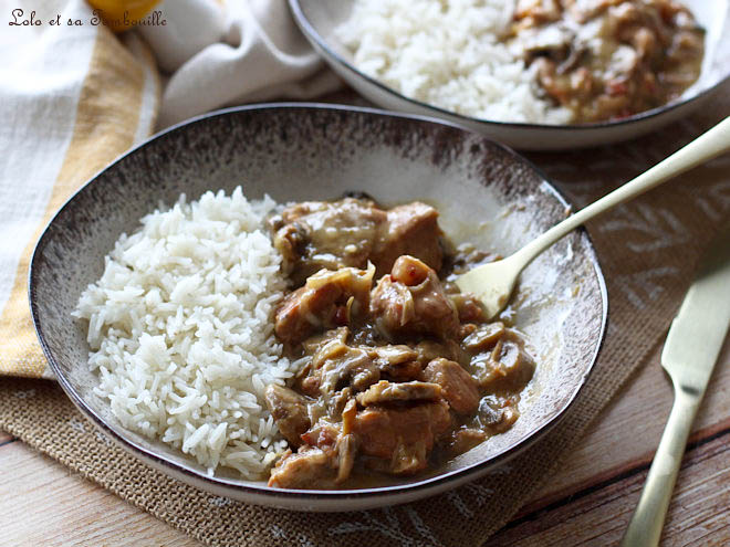 sauté de veau aux lardons,recette sauté de veau aux lardons,Sauté de veau lardons champignons,Plat de veau mijoté facile,Recette veau Aveyronnais sauté,Sauté de veau pour recevoir,recette sauté de veau,recette sauté de veau rapide,recette sauté de veau aux champignons,sauté de veau recette,sauté de veau recette traditionnelle,sauté de veau recette originale