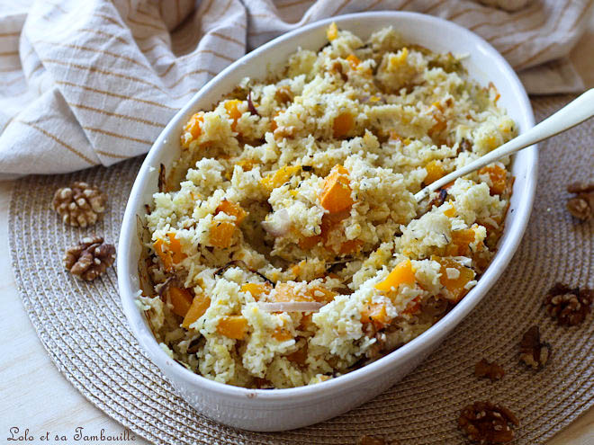 Riz butternut feta four,riz butternut feta au four,recette riz butternut feta au four,Recette plat tout en un facile,Butternut feta recette de saison,Riz crémeux feta et butternut,riz cremeux feta butternut,Plat facile végétarien,plat végétarien facile hiver,plat végétarien facile automne,recette riz butternut au four,recette butternut riz four,recette riz feta butternut au four,recette riz feta butternut,recette riz butternut feta