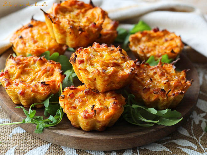 Flans de carottes au bacon,Flan de carottes bacon comté,Flans de légumes repas léger et sain,Flans salés individuels et moelleux,Flan de carottes au curry,flan carottes curry moutarde,Recette moule 12 briochettes Guy Demarle,Recette flan de légumes facile pour accompagner,Recette flan de légumes facile,recette flan legume rapide,Recette flan carottes,recette flan carottes rapées,flan carottes curry,flan carottes rapées