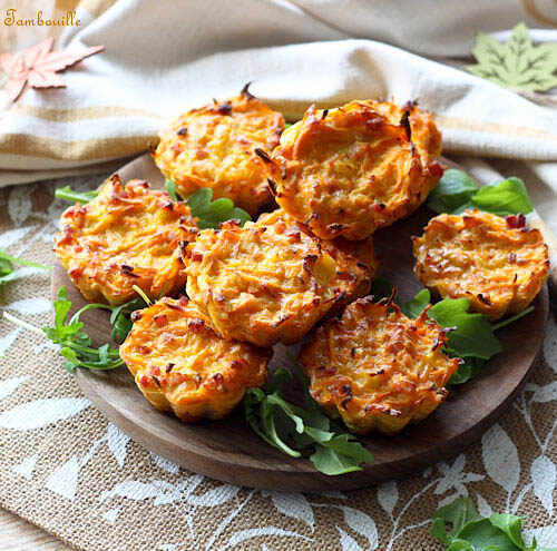 Flans de carottes au bacon,Flan de carottes bacon comté,Flans de légumes repas léger et sain,Flans salés individuels et moelleux,Flan de carottes au curry,flan carottes curry moutarde,Recette moule 12 briochettes Guy Demarle,Recette flan de légumes facile pour accompagner,Recette flan de légumes facile,recette flan legume rapide,Recette flan carottes,recette flan carottes rapées,flan carottes curry,flan carottes rapées