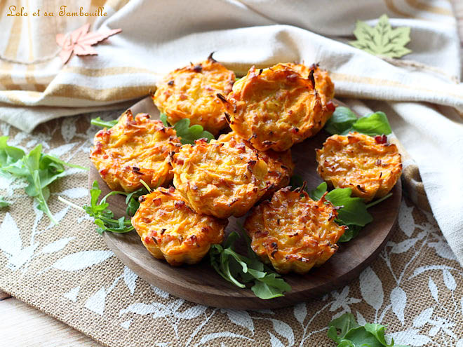 Flans de carottes au bacon,Flan de carottes bacon comté,Flans de légumes repas léger et sain,Flans salés individuels et moelleux,Flan de carottes au curry,flan carottes curry moutarde,Recette moule 12 briochettes Guy Demarle,Recette flan de légumes facile pour accompagner,Recette flan de légumes facile,recette flan legume rapide,Recette flan carottes,recette flan carottes rapées,flan carottes curry,flan carottes rapées