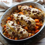 Blancs de poulet rôti au sirop d'érable,Blancs de poulet au sirop d'érable,filet de poulet au sirop d érable,blanc de poulet au sirop d érable,recette blancs de poulet au sirop d'érable,recette blanc de poulet sirop d érable,recette blancs poulet sirop d'érable,recette blancs poulet rôtis sirop d'érable,recette blancs poulet patates douces sirop d'érable,blancs poulet patates douces sirop d'érable,Poulet rôti au four complet,poulet sirop d'érable,poulet sirop d'érable moutarde,poulet sirop d'érable au four,poulet sirop d érable moutarde de dijon