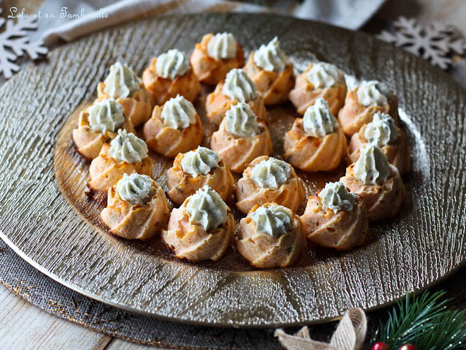 Bouchées aux deux saumons,bouchées au saumon,bouchées au saumon fumé,bouchées au saumon frais,bouchees au saumon apero,bouchées au saumon et aneth,recette bouchées au saumon,recette bouchées au saumon fumé,recette bouchée au saumon,recette apéritif au saumon fumé,Apéritif de Noël facile et rapide,bouchées apéritives noel faciles et rapides,Bouchées saumon fumé et frais,bouchée saumon fumé fromage frais,Bouchées apéritives légères,bouchées apéritives légères noël,Apéritif festif à préparer à l'avance,apéritif noël à préparer à l avance