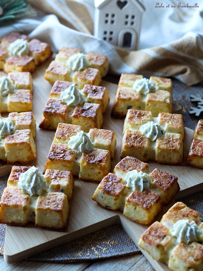 Terrines de chou-fleur au saumon fumé Terrine de chou-fleur au saumon fumé, recette terrine de chou fleur, Terrine chou-fleur saumon fumé parmesan, recette légère avec du chou fleur, recette simple et rapide avec du chou fleur, recette terrine chou fleur