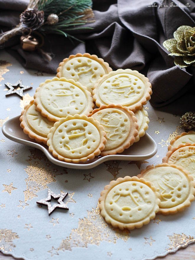 Sablés pour tampons et rouleaux à biscuits Sablés pour tampons et rouleaux à biscuits, Recette tampon biscuit, Sablés vanille fleur de sel, Pâte sablée pour tampon à biscuits, pâte sablée pour rouleaux à motifs