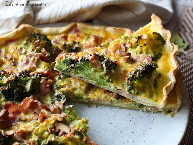 tarte l&eacute;g&egrave;re aux brocolis,quiche legere brocolis,tarte salee legere ww,tarte sal&eacute;e l&eacute;g&egrave;re pour le soir,tarte sal&eacute;e di&eacute;t&eacute;tique,tarte sal&eacute;e rapide et facile,tarte sans cr&egrave;me fra&icirc;che,tarte sans creme liquide,tarte sans cr&egrave;me ni lait,recette tarte l&eacute;g&egrave;re,recette quiche l&eacute;g&egrave;re fromage blanc,recette tarte legere aux legumes,tarte brocolis jambon blanc,tarte brocoli jambon blanc,recette brocoli facile,recette brocoli facile et rapide,recette tarte brocolis l&eacute;g&egrave;re,tarte aux brocolis sans cr&egrave;me,tarte brocolis sans creme fraiche,recette tarte l&eacute;g&egrave;re pour le soir