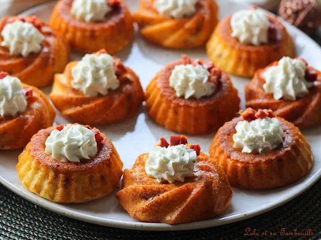 Moelleux salés chorizo skyr,moelleux salés chorizo,moelleux salés skyr,moelleux skyr salé,moelleux chorizo fromage frais,recette moelleux chorizo fromage frais,recette moelleux chorizo,moelleux chorizo recette,cake salé chorizo individuel,cake individuel salé chorizo,recette salée au skyr,recette salé au skyr,recette cake salé au skyr,recette moule twists Guy Demarle,recette moule twist guy demarle,moule 12 twists Ohra recette