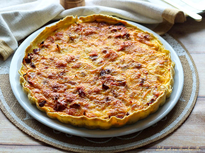 tarte carottes chorizo,recette tarte carotte chorizo,tarte sal&eacute;e aux carottes,recette tarte sal&eacute;e aux carottes,tarte aux carottes et chorizo facile,recette tarte carottes oignon,recette tarte carottes oignons,id&eacute;e repas avec carottes,id&eacute;es recettes avec carottes,idee repas soir avec carottes,que faire avec des carottes,que faire avec des carottes cuites,que faire avec des carottes rouges,recette avec carottes rouges