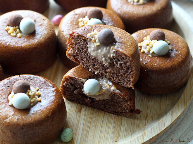 Moelleux de Pâques au lait concentré sucré,gâteau chocolat lait concentré,gateau chocolat lait concentré sucré,moelleux chocolat lait concentré,moelleux au chocolat au lait concentré sucré,dessert de Pâques chocolat,moelleux chocolat au lait concentré,gâteau chocolat au lait concentré,moelleux chocolat pour Pâques,gâteau chocolat lait concentré sucré,recette gâteau chocolat lait concentré sucré