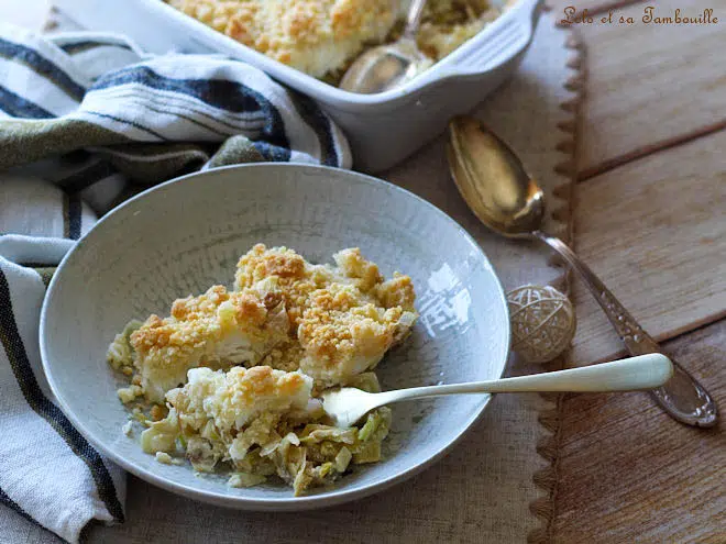 Crumble de poisson aux poireaux,crumble de cabillaud aux poireaux,crumble de cabillaud poireaux parmesan,crumble poisson poireaux curry,crumble de poisson,crumble de poisson poireaux,crumble de poisson aux l&eacute;gumes,crumble poisson poireaux,crumble cabillaud poireaux parmesan,recette crumble poisson poireaux,crumble cabillaud poireaux,recette poisson facile,recette poisson facile et originale,crumble de poisson aux poireaux facile,recette &eacute;glefin aux poireaux,recette poisson poireaux au four,recette eglefin poireaux,recette poisson poireaux curry,crumble sal&eacute; poisson parmesan,id&eacute;e repas poisson facile