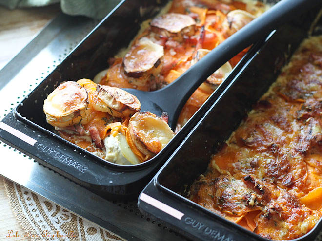 Gratins express de patates douces,gratin patate douce chèvre,gratin patate douce chèvre lardon,gratin patate douce chèvre bacon,gratin patate douce gruyère,recette patate douce facile,recette patate douce facile et rapide,recette patate douce rapide,gratin express patate douce,gratin de patates douces au chèvre,gratin de patate douce chevre bacon,gratin patate douce bacon fromage,gratin patate douce lardons fromage,recette gratin patate douce facile,recette gratin patate douce rapide,recette gratin patate douce au four rapide,idée repas avec patate douce,idée recette avec patate douce,que faire avec des patates douces,combo cook guy demarle