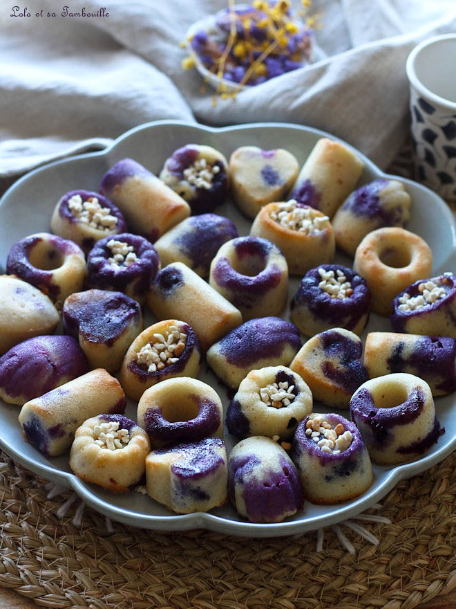 Financiers aux myrtilles recette financiers aux myrtilles, financiers aux myrtilles moelleux, recette financiers myrtilles facile, recette dessert myrtilles maison